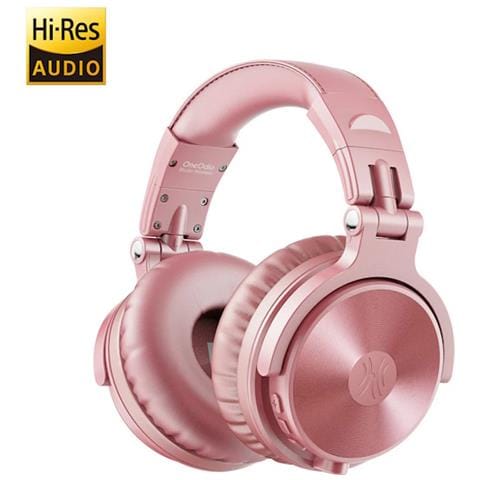 Studio Wireless C Hi-Res Cuffie DJ Bluetooth 5.0 Rose Gold - Foto 1